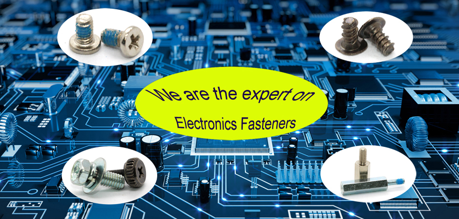 Electronics Fasteners